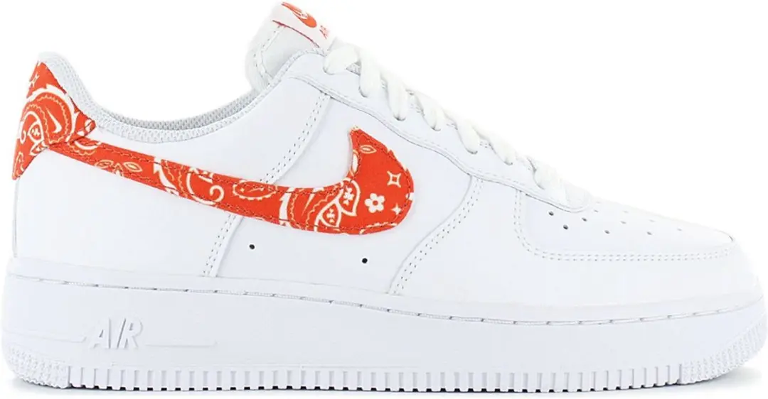 Nike Nike Air Force 1 Low 07 ESS
