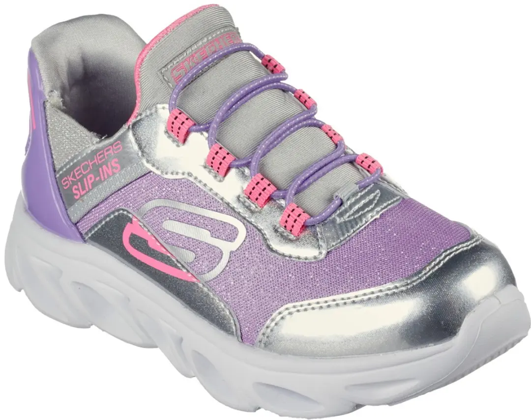 SKECHERS Flex Glide Kindersneakers Unisex � Multicolor, Maat 33.5