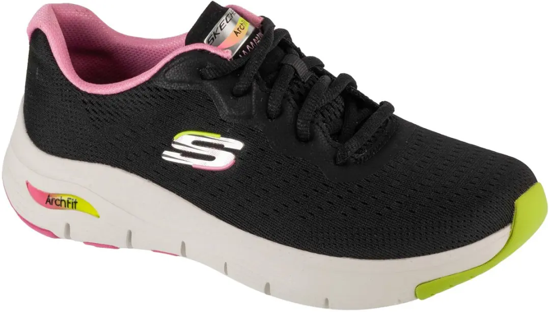 Skechers Arch Fit-Infinity Cool Sneakers