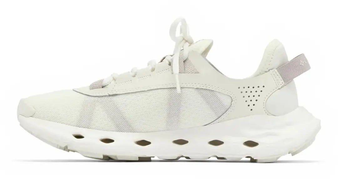 Columbia Drainmaker Xtr Schoenen - Beige - EU 41 - afbeelding 3 van 4