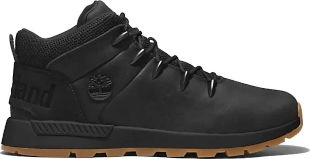 Timberland Sprint Trekker Mid Heren Sneakers Tb0a2pb4-015