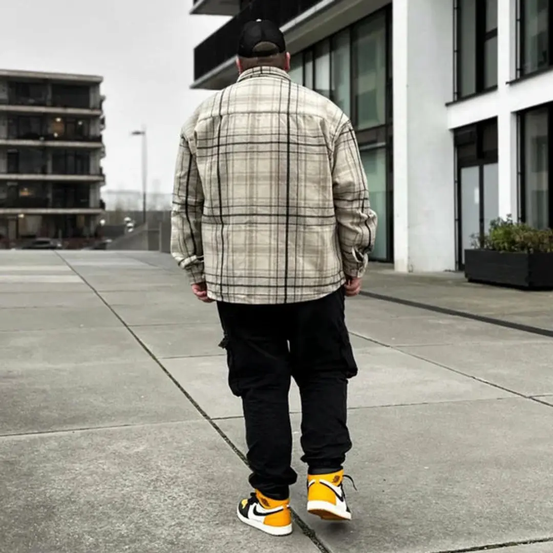 Jordan 1 Retro High OG Taxi