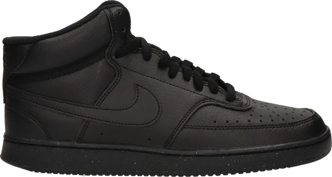 Nike Court Vision Mid heren sneaker