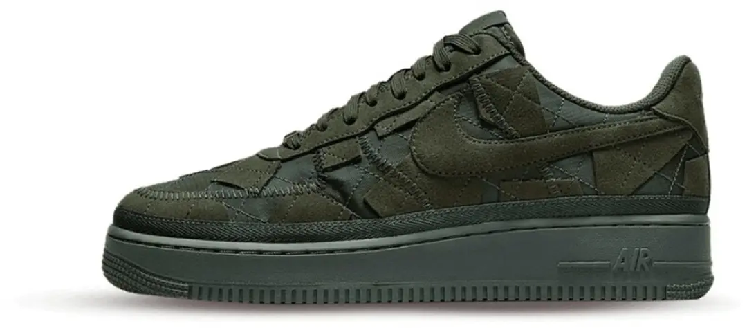 Nike Air Force 1 Low SP Billie Eilish Sequoia