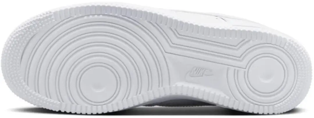 Nike Air Force 1 '07 FlyEase Sneakers - Triple White