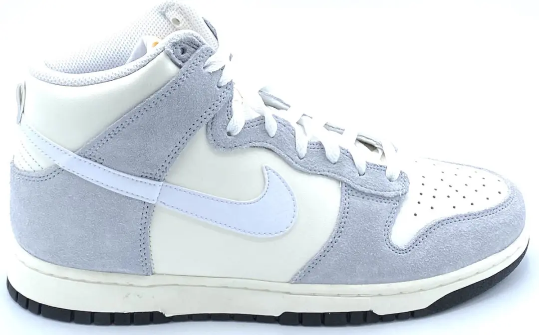 Nike Dunk High Retro- Sneakers heren