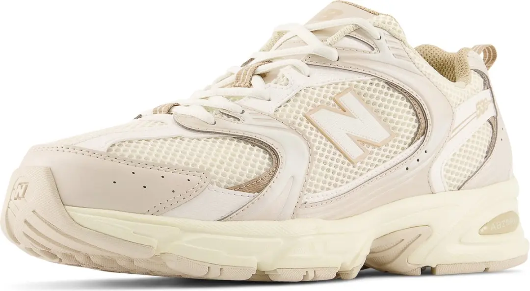 New Balance MR530 Heren Sneakers - Beige - afbeelding 5 van 6