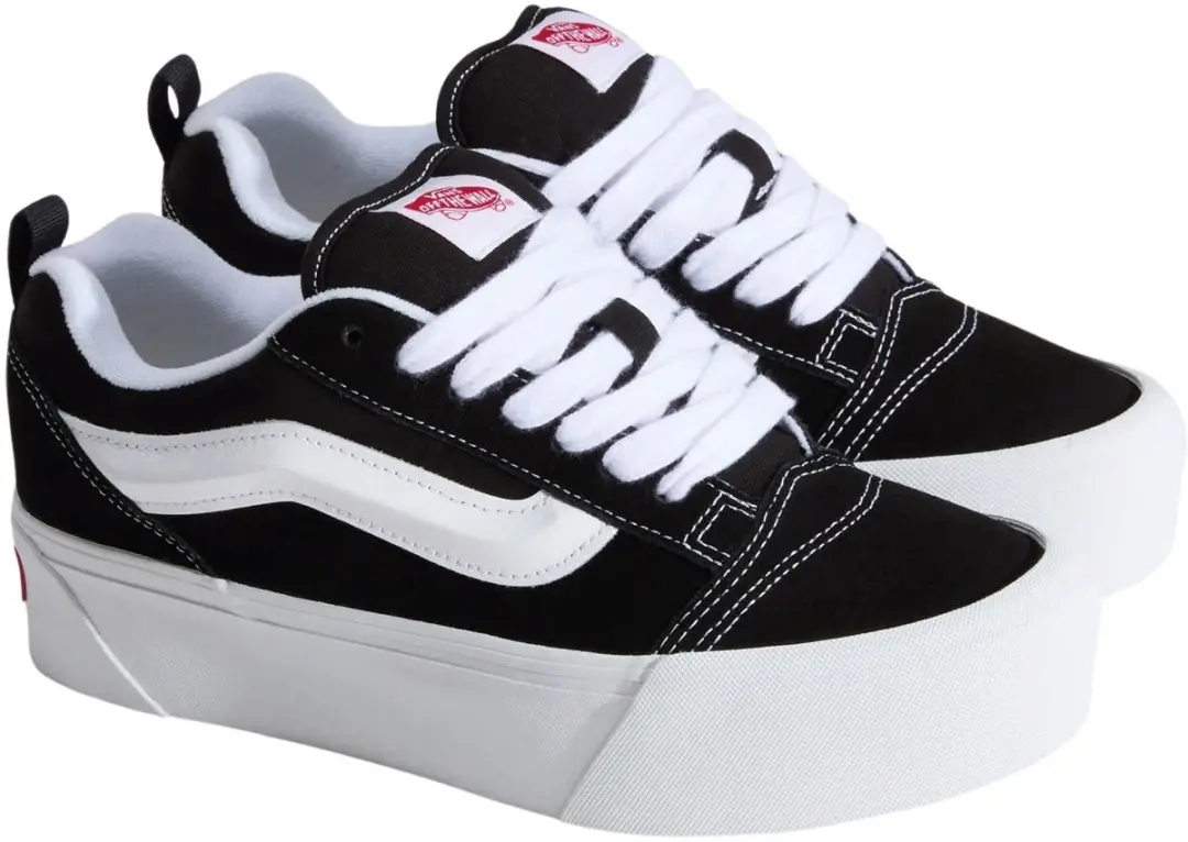 Vans Knu Stack Sneakers Dames