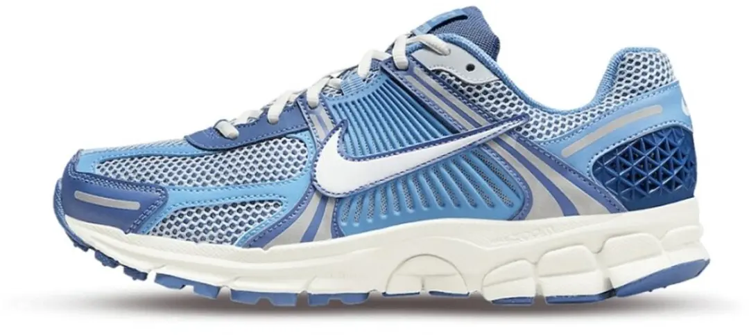 Nike Zoom Vomero 5 Mystic Navy Worn Blue
