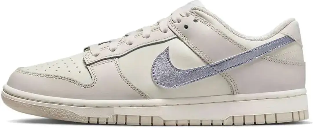 "Nike Dunk Low Wmns ""Oxygen Purple""