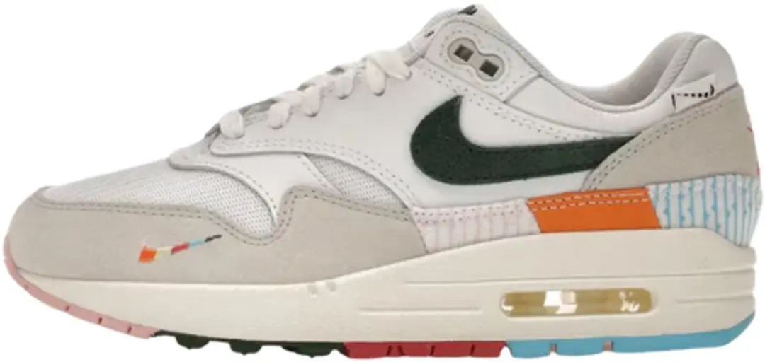Nike Air Max 1 All Petals United (Women's)
