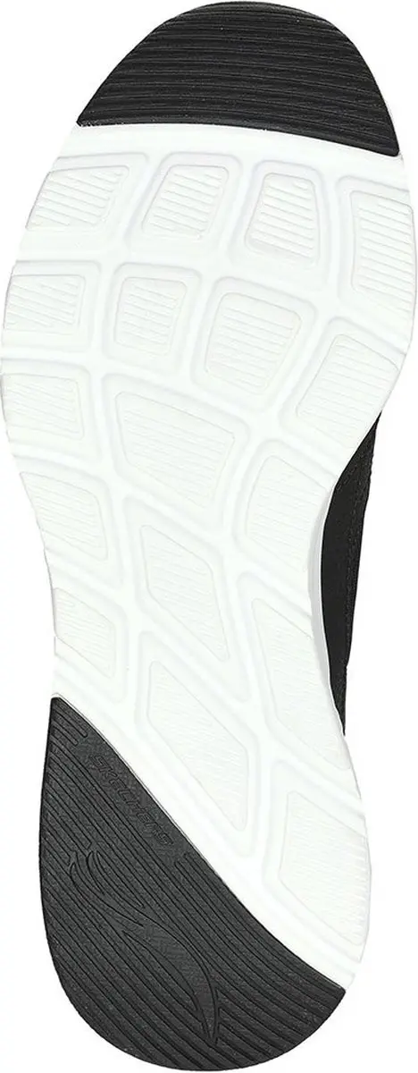 Skechers Skech-Air Court Province Heren Sneakers - 43