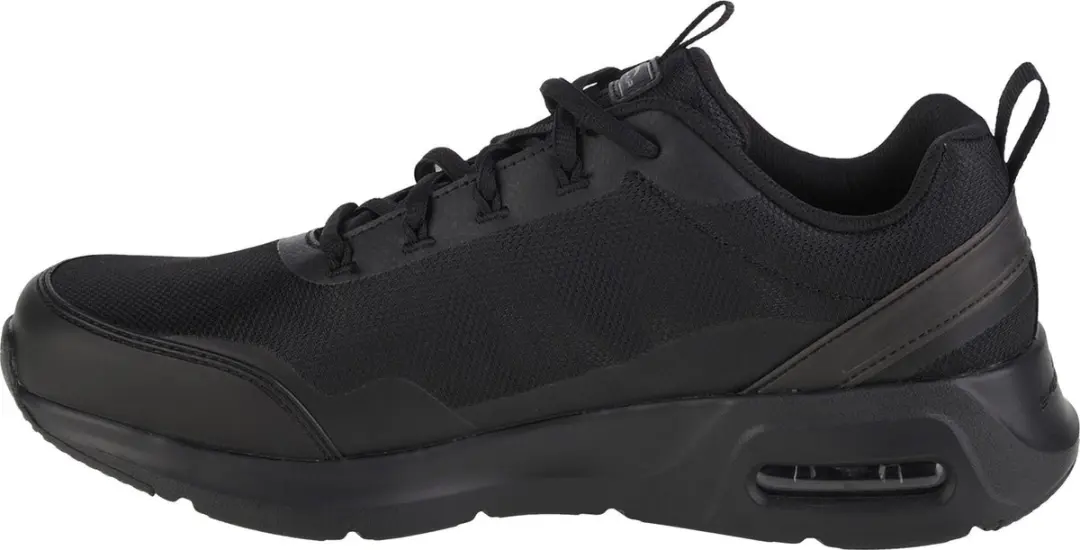 Skechers Skech-Air Court Province Heren Sneakers - 43