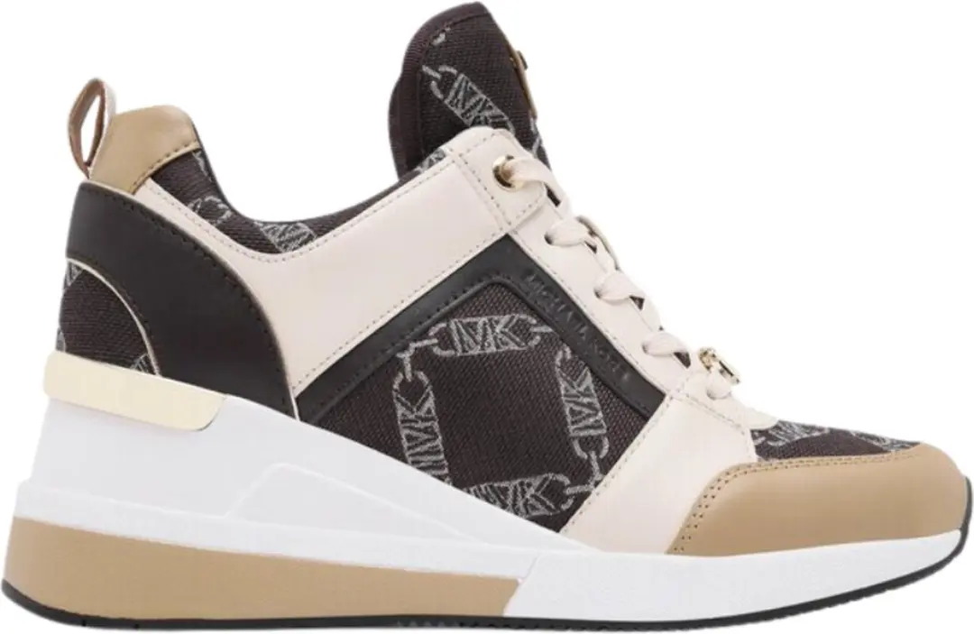 Michael Kors Georgie Trainer Dames Sneaker