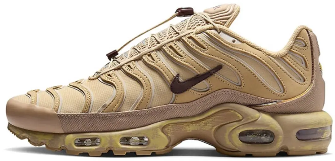 Nike Air Max Plus TN 'Sesame'