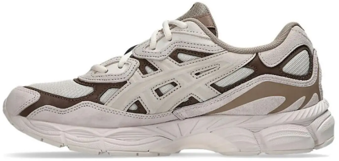 ASICS Gel-NYC Mineral Beige