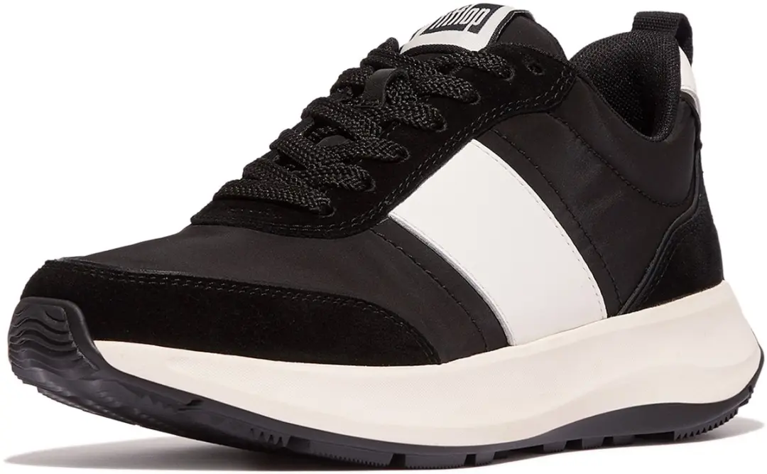 FitFlop FitFlop F-Mode Flow Sneaker