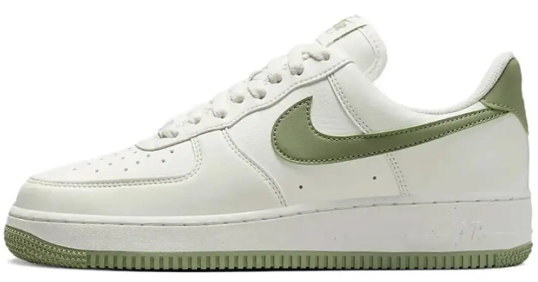 Nike Air Force 1 Low '07 SE 'Next Nature Oil Green' (W)