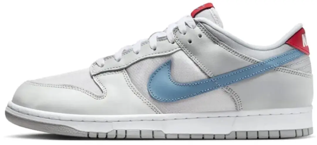 Nike Dunk Low Silver Surfer (2024)