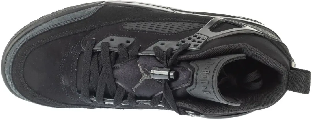 Jordan Air Jordan Spizike Low FQ1759-001 - Zwart