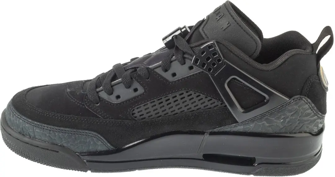 Jordan Air Jordan Spizike Low FQ1759-001 - Zwart
