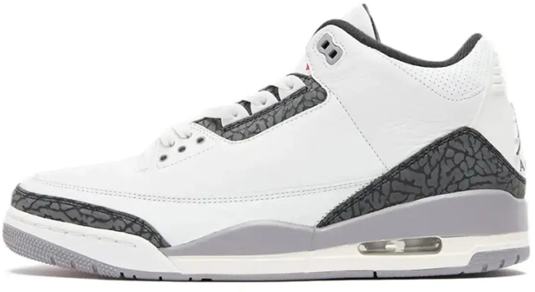Air Jordan 3 Retro