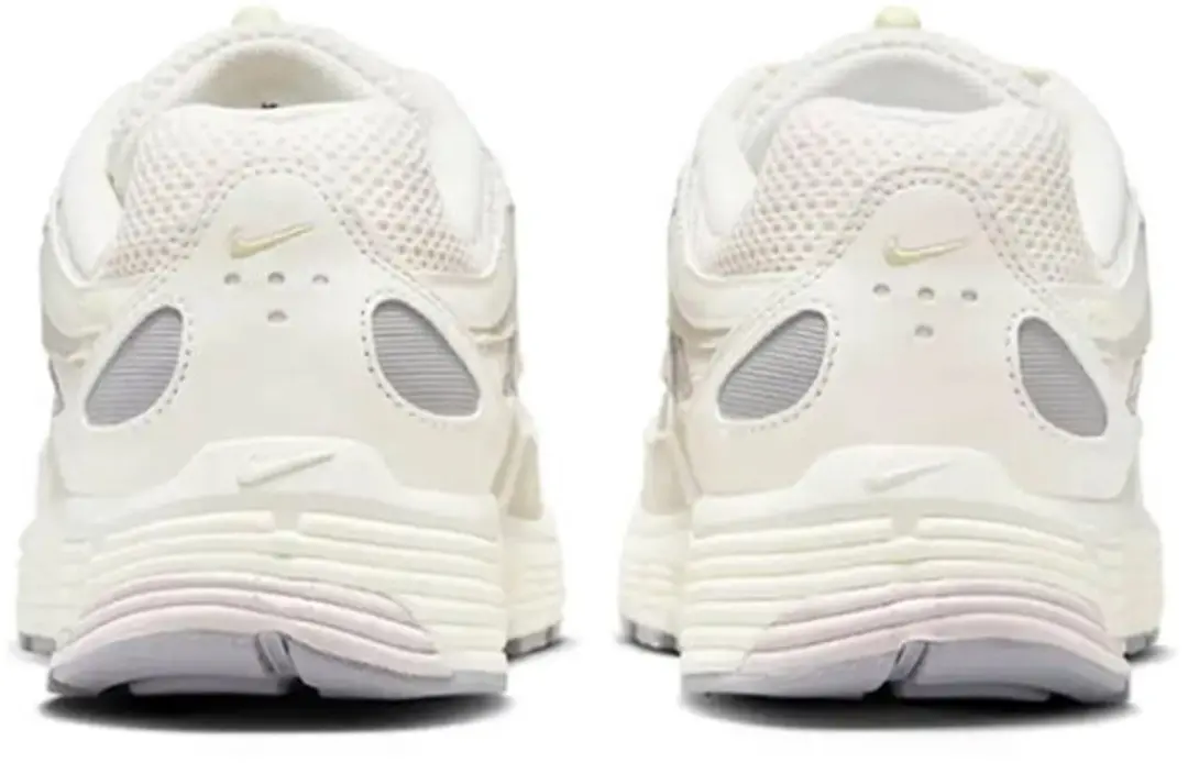 Nike P6000 PRM Sneakers - Light Bone/Platinum Violet - afbeelding 5 van 6