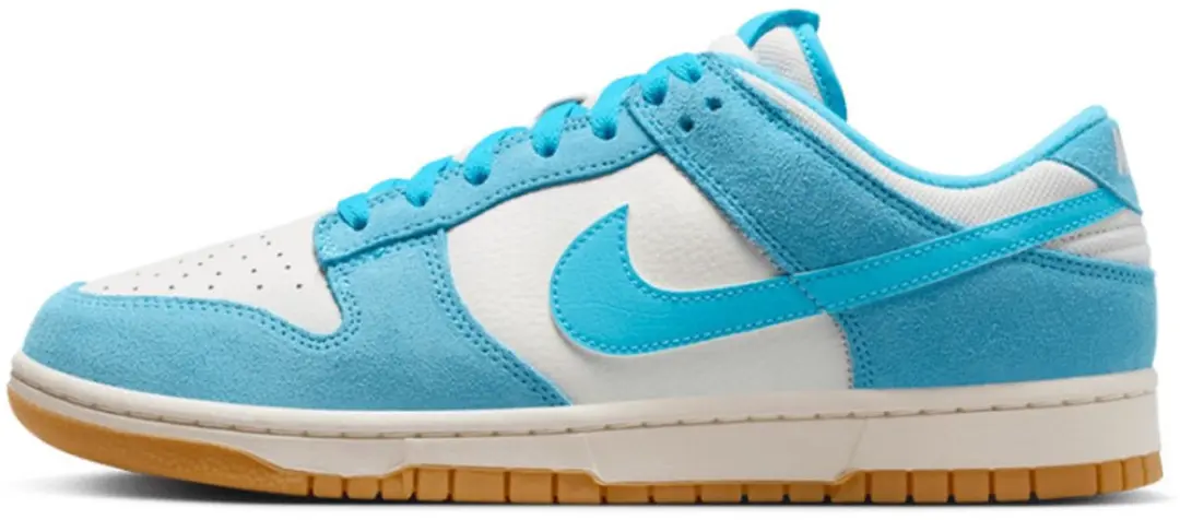 Nike Dunk Low 'Baltic Blue'