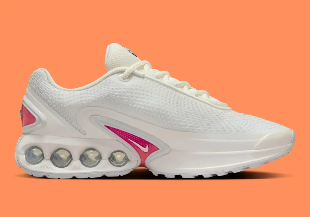 "Sneakers Nike Nike Air Max DN ""Sail Phantom"""