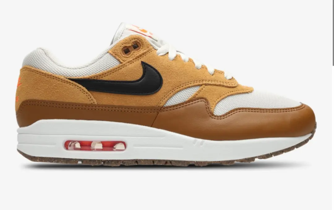 Nike Nike Air Max 1 Essential