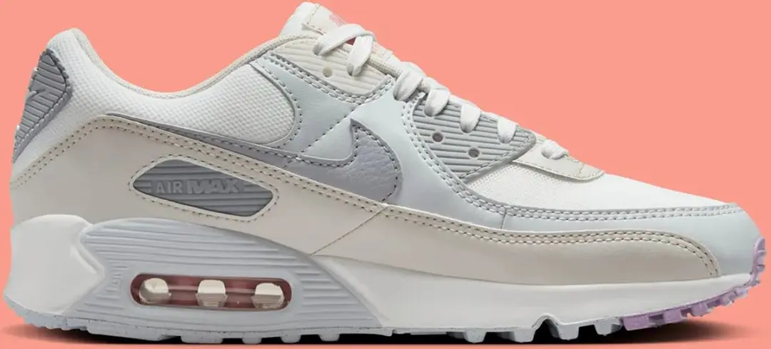 "Sneakers Nike Nike Air Max 90 ""Summit White Beyond Pink"""