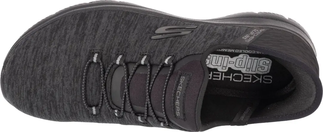 Skechers Summits Dazzling Haze 149937-BBK Sneakers - 36