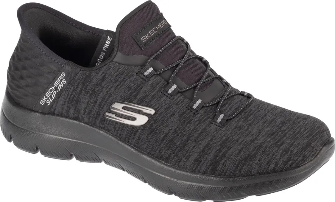 Skechers Summits Dazzling Haze 149937-BBK Sneakers
