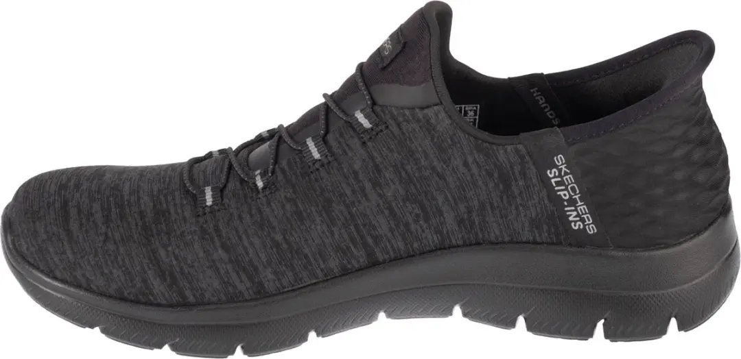 Skechers Summits Dazzling Haze 149937-BBK Sneakers - 36