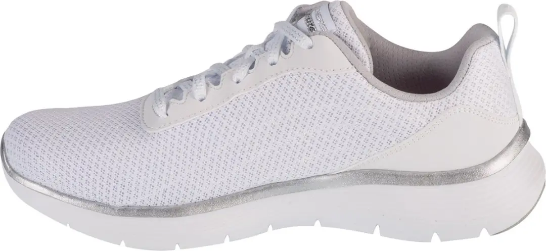 Skechers Flex Appeal 5.0 Uptake Sneakers 150206 - Wit - 38 - afbeelding 5 van 6