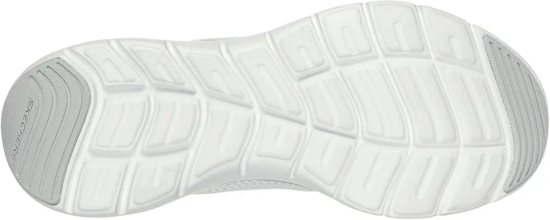 Skechers Flex Appeal 5.0 Uptake Sneakers 150206 - Wit - 38 - afbeelding 4 van 6
