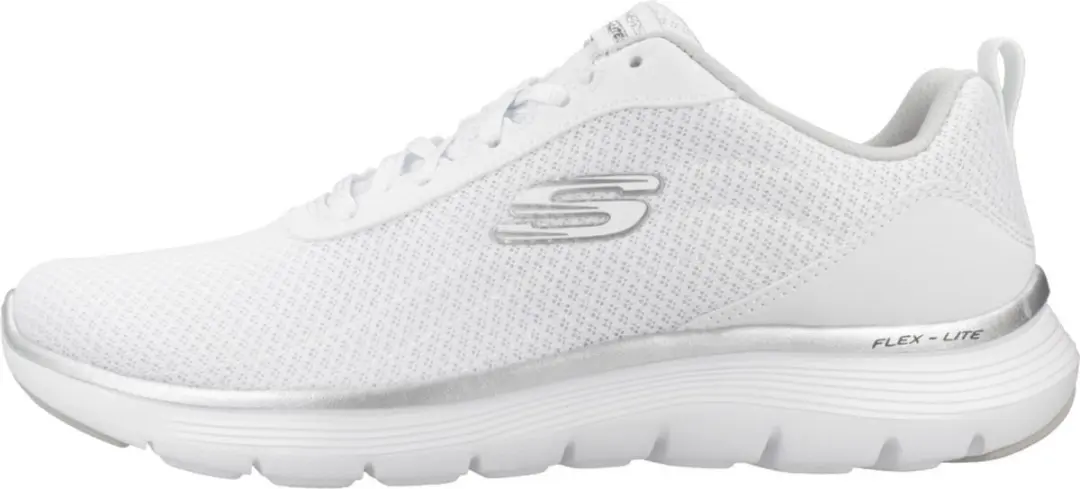 Skechers Flex Appeal 5.0 Uptake Sneakers 150206 - Wit - 38 - afbeelding 2 van 6
