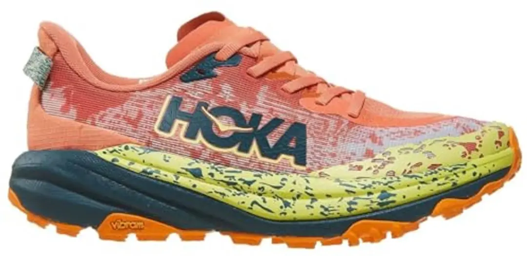 Hoka Speedgoat 6 W