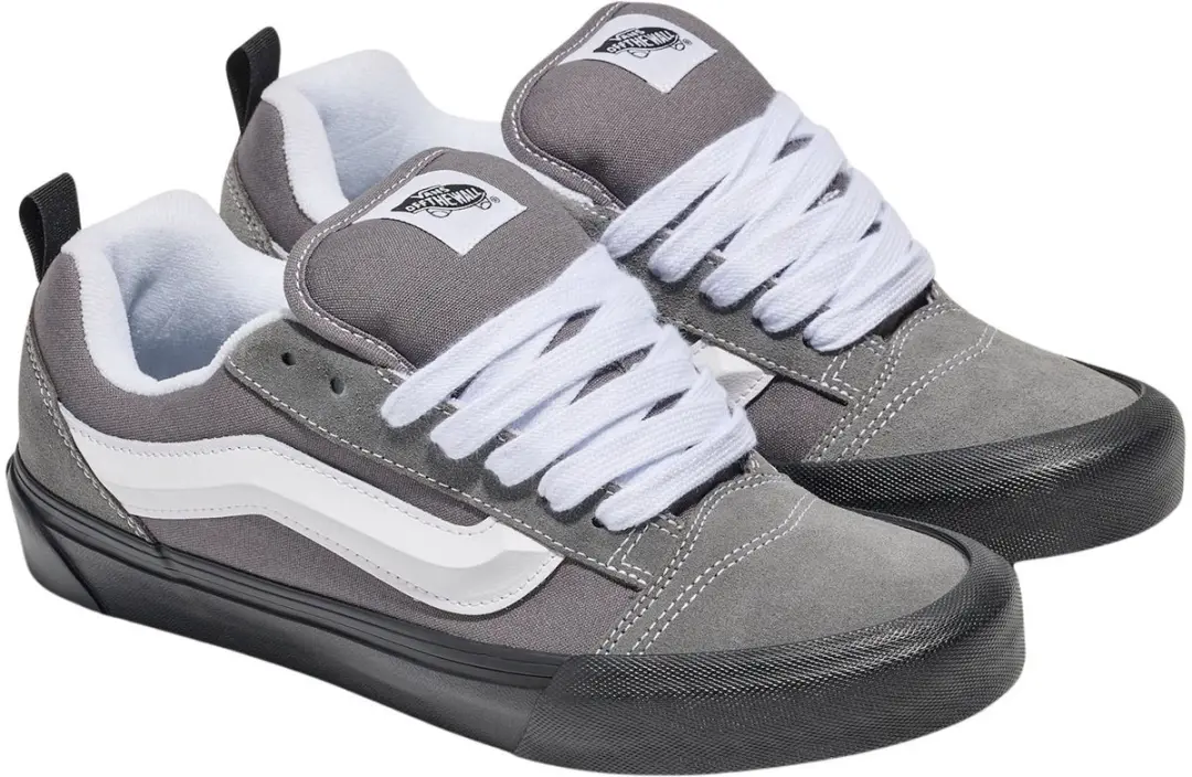 Vans Knu Skool Sneakers Junior