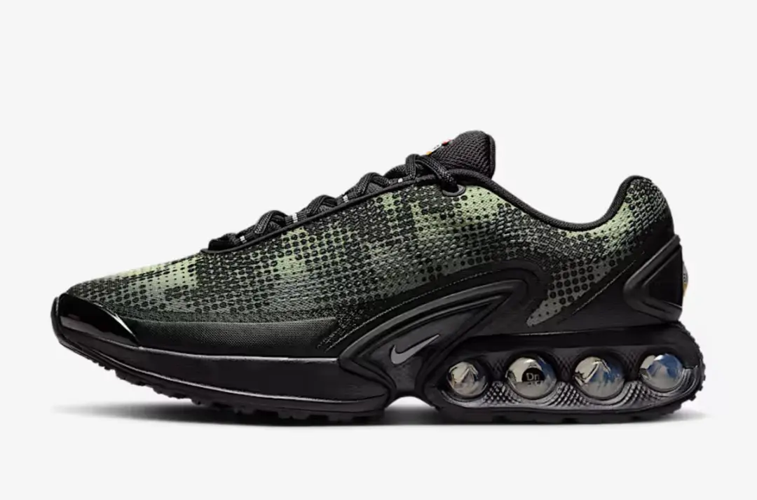 Nike Nike Air Max DN Heren Sneakers
