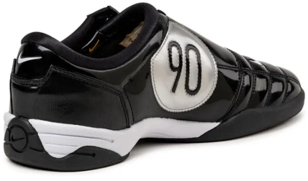 Nike Total 90 3 SP HJ9351-001 Sneakers - 42.5 - afbeelding 6 van 6