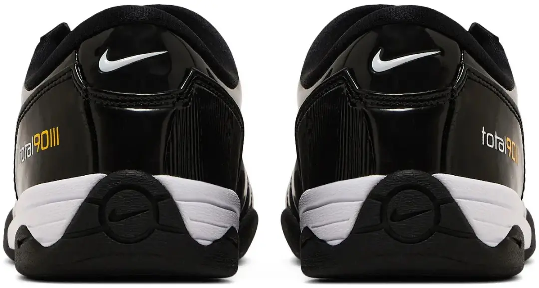 Nike Total 90 3 SP HJ9351-001 Sneakers - 42.5