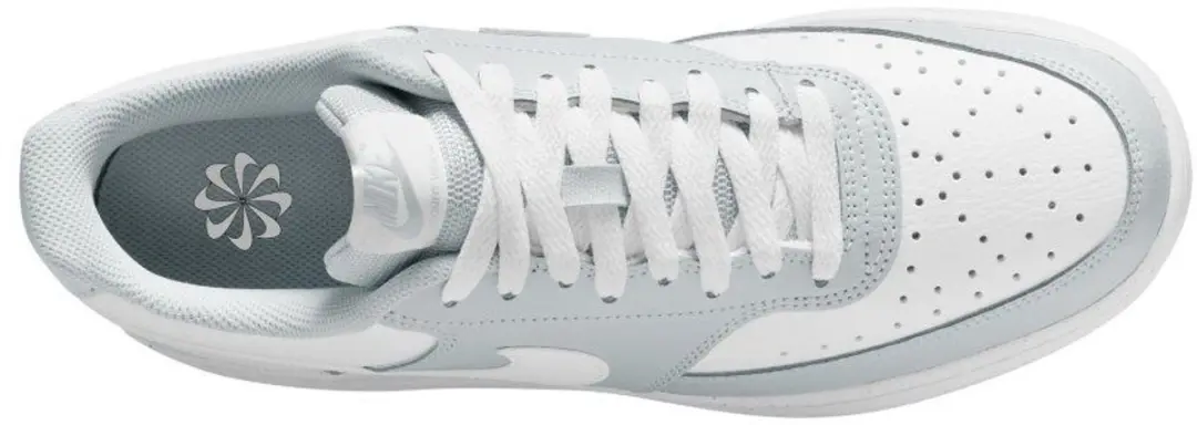Nike Court Vision Low Hm9862-002 Sneakers - Grijs-multicolour - afbeelding 6 van 6