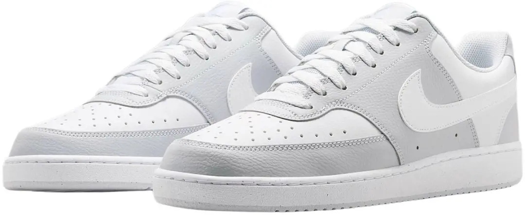 Nike Court Vision Low Heren Sneakers Hm9862-002