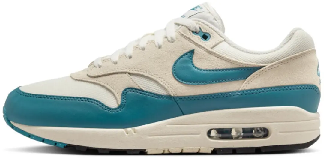 Nike Air Max 1 Essential Soft Pearl Smokey Blue