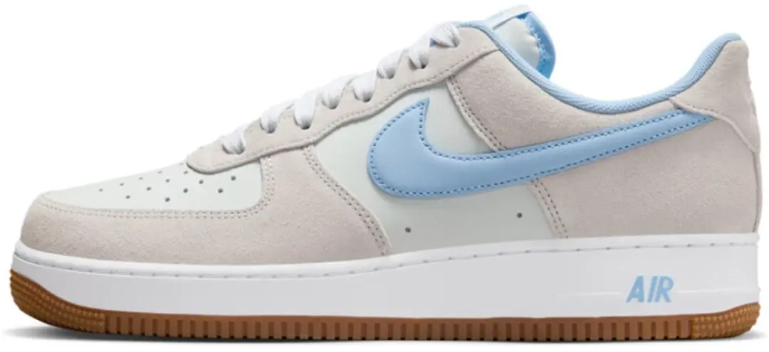Sneakers Nike Nike Air Force 1 Low �Psychic Blue�