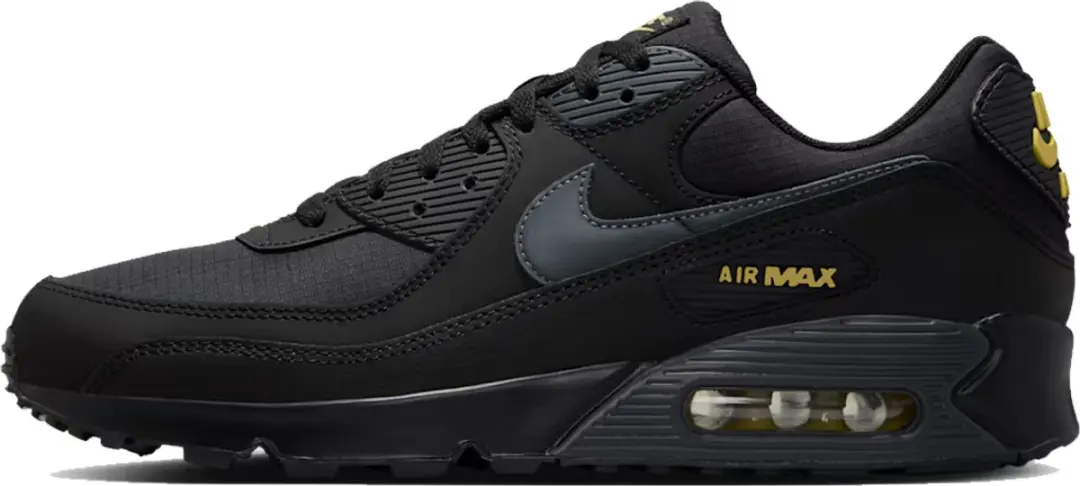 Nike Air Max 90 'Buff Gold' maat 45.5.