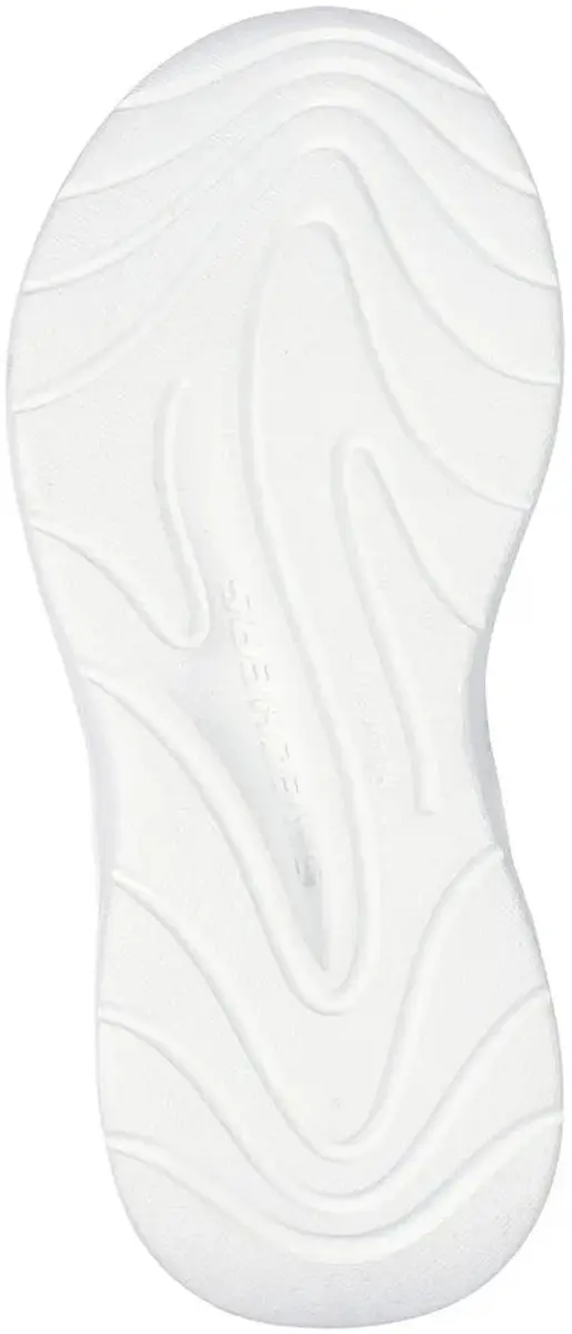 Skechers Wave 92 Meisjes Sneaker - Lila - afbeelding 4 van 6