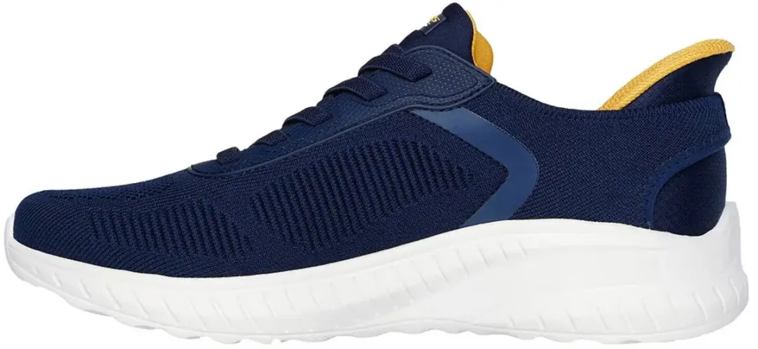 Skechers BOBS Squad Chaos Marineblauw - 43