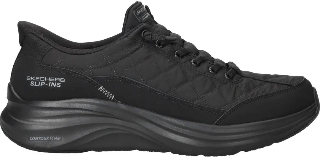 Skechers Slip-Ins Contour Foam Sneakers